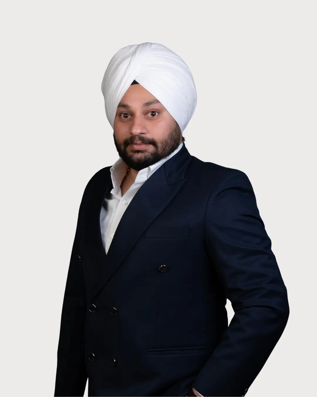 Angad Singh Gill
