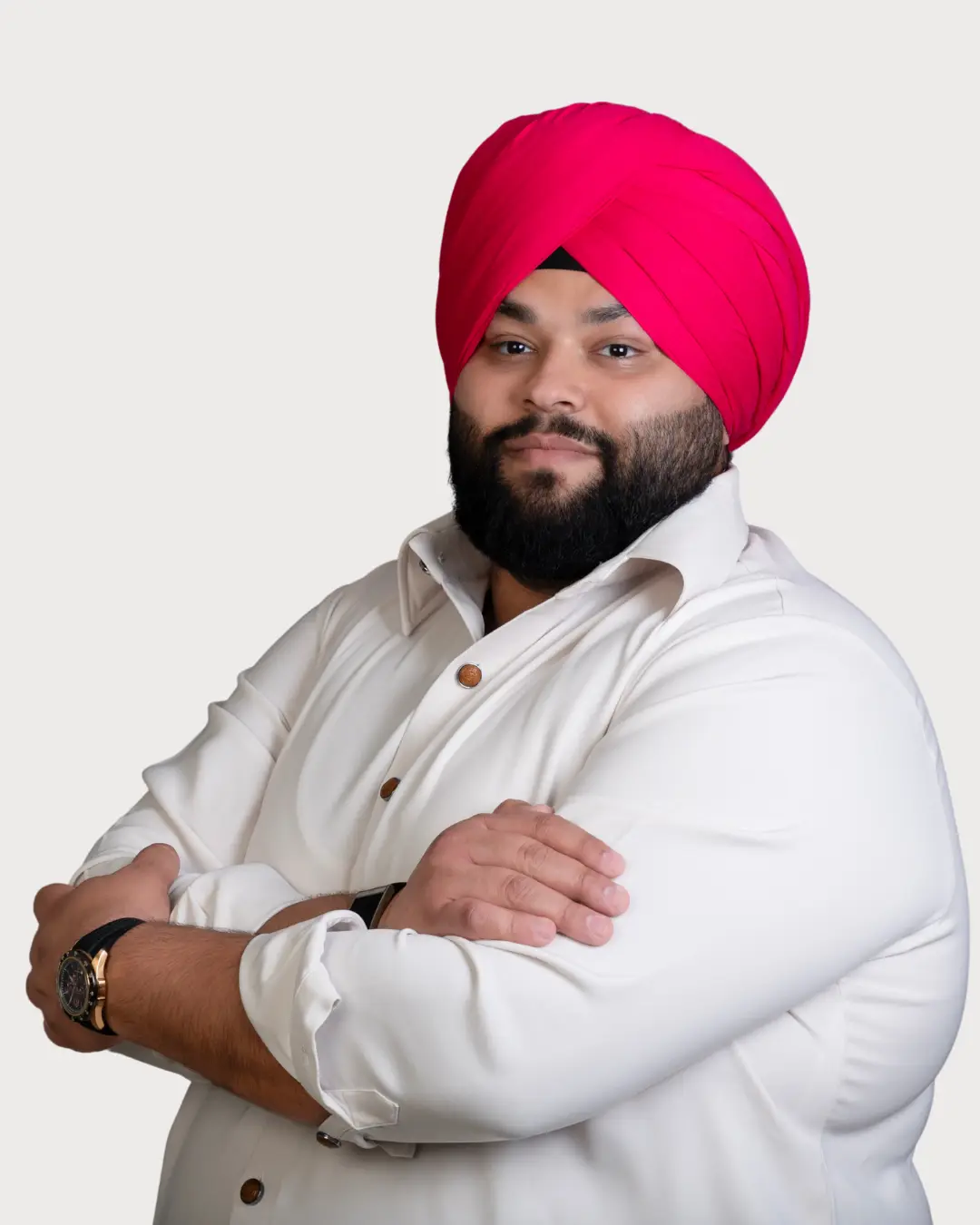 Karan Singh Gill